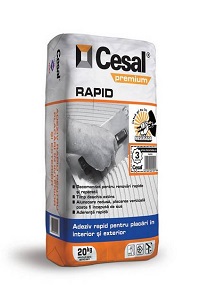 Cesal Rapid gyorskötésű csemperagasztó.