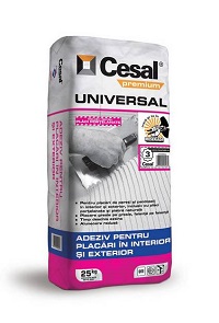 Cesal Universal csemperagasztó.