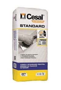 Cesal Standard csemperagasztó.