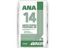 ANA 14 kettő az egyben polisztirol ragasztó.