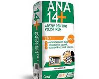 ANA 14 PLUS kettő az egyben EPS polisztirol ragasztó.