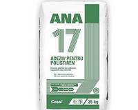 ANA 17 polisztirol ragasztó.