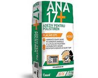 ANA 17 PLUS EPS polisztirol ragasztó.