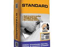 Cesal prémium Standard csemperagasztó.