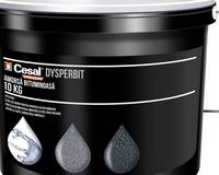 Cesal prémium DYSPERBIT alapozó, bitumenes vízszigeteléshez.