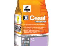 Cesal prémium elastik fugázó habarcs.