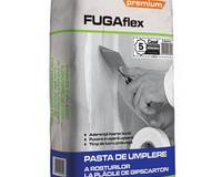 Cesal prémium Fugaflex, rugalmas gipszkarton hézagoló.