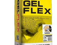 Cesal Prémium Gélflex, szuper hajlékony csemperagasztó.