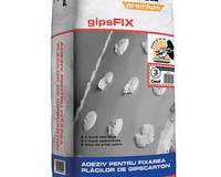 Cesal prémium Gips Fix gipszkarton ragasztó.