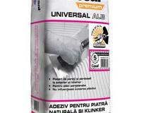 Cesal Premium Universal csempe és járólap ragasztó.