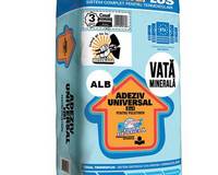 Cesal Thermoplus 2 az 1-ben polisztirol ragasztó.