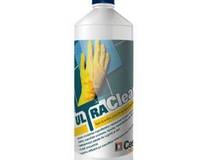 Cesal Ultra clean fugatisztító. Cement-mész habarcsmaradvány eltávolító tisztítószer.