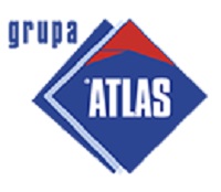 Az ATLAS csoport logója.