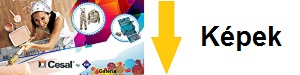 Ugrás a Cesal képek galériájához.