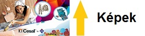 Ugrás a Cesal képek galériájához.